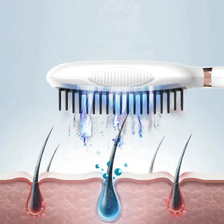  Photon Meridian Laser Growth Comb cashymart