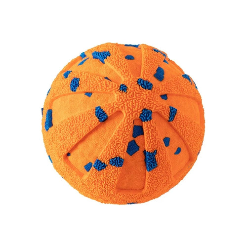 Smart Interactive Dog Ball