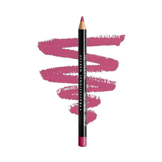  11Color Matte Lipliner Pencil Waterproof Lip Liner Makeup cashymart