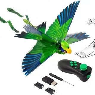  Soaring Smart Bionic Flying Bird Drone Toy cashymart