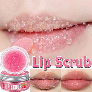  Lip Scrub & Balm cashymart