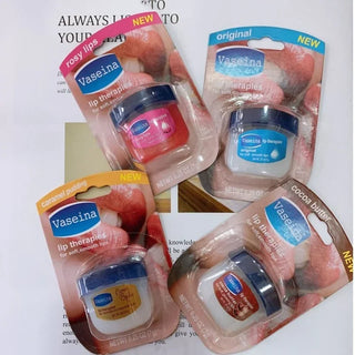  Vaseline Lip Balm cashymart