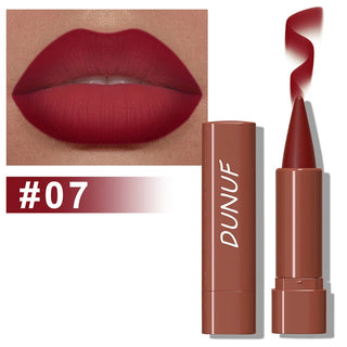  Tapered Gradient Lip Liner Waterproof Velvet Lip Makeup cashymart