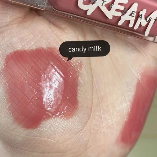 Universeller aufpolsternder Lipgloss
