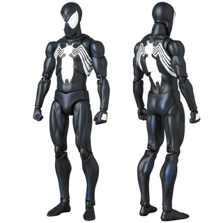  Spider-Man & Venom Mafex Action Figures cashymart