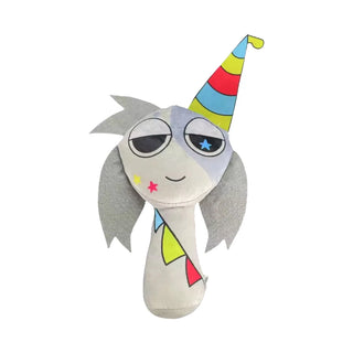 Sprunki Plush Horror Game Stuffed Toy for Kids