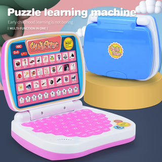  English Learning Laptop Toy cashymart