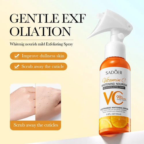  Sadoer Vitamin C Peeling Gel cashymart