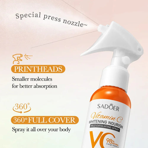  Sadoer Vitamin C Peeling Gel cashymart