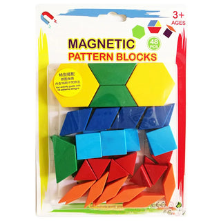  Fun 26-Piece Magnetic Alphabet Letters cashymart