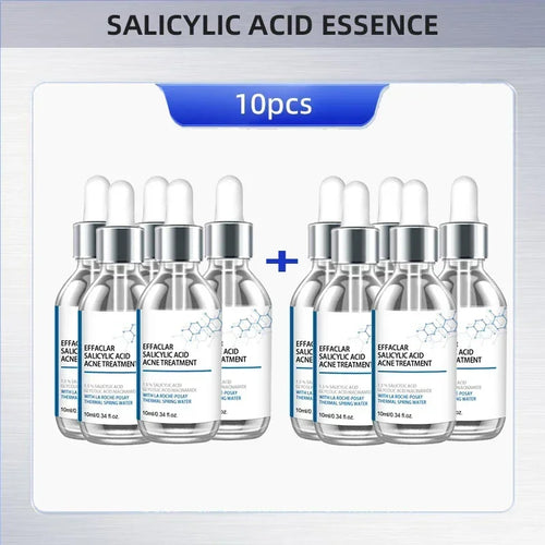  Salicylic Acid Solution Essence cashymart