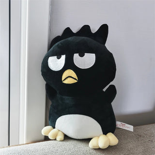  Sanrio Bad Badtz Maru Plush Toy Doll cashymart