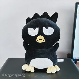  Sanrio Bad Badtz Maru Plush Toy Doll cashymart