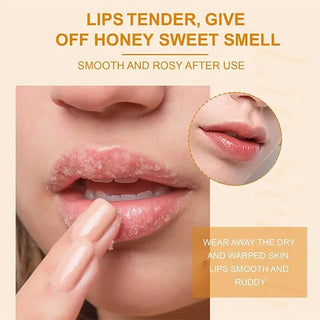  Lip Exfoliator & Repair Mask cashymart