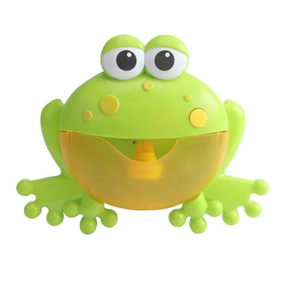  Frog & Crab Bubble Machine cashymart