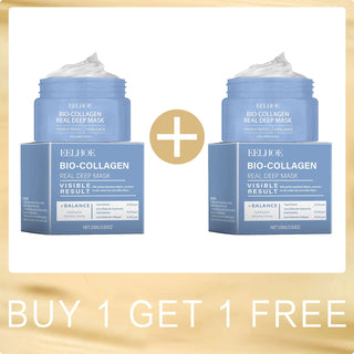  EELHOE Bio Collagen Peel-Off Mask cashymart