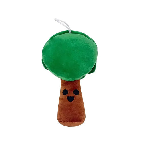 Sprunki Plush Horror Toy