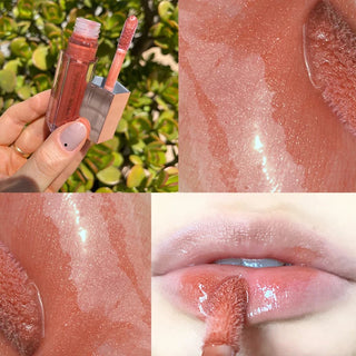 FB Gloss Bomb Cream Color Drip Lip Cream