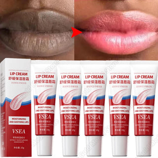  Natural Lip Balm cashymart