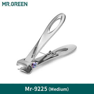  MR.GREEN Precision Nail Clippers cashymart