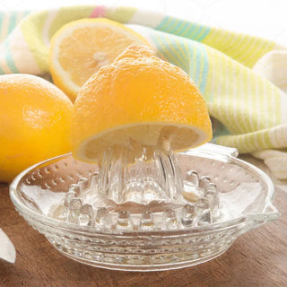  Handheld Glass Citrus Juicer cashymart