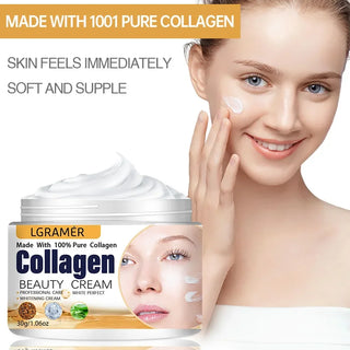  LGRAMER Anti-Wrinkle Cream cashymart