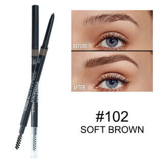  Eyeliner Eyebrow Pencil cashymart