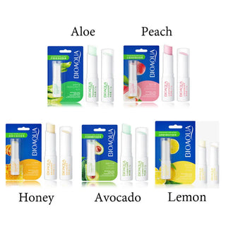  BIOAQUA Fruity Lip Balm cashymart