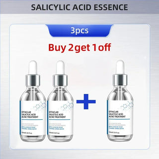 Salicylic Acid Solution Essence