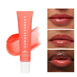  Summer Sunday Lip Balm cashymart