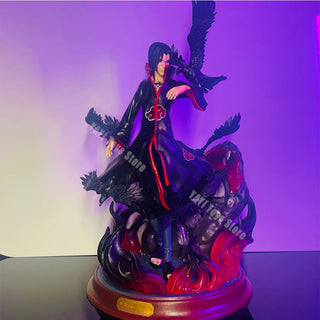  Uchiha Itachi PVC Action Figure cashymart