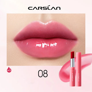  CARSLAN Flower Essence Lip Balm cashymart