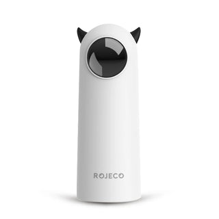  ROJECO Smart LED Laser Cat Toy cashymart