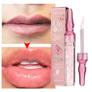  Lip Plump Serum Increase Lips Elasticity Moisturizing Care cashymart