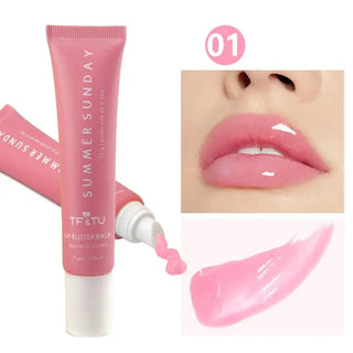  Summer Lip Moisturizing Lip Balm Care 15ml for Daily Nourishment cashymart