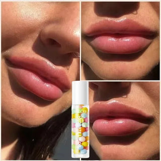  Ginger Lip Plumper Oil cashymart