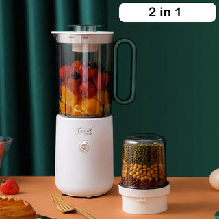  800ml Electric Soy Milk Maker cashymart