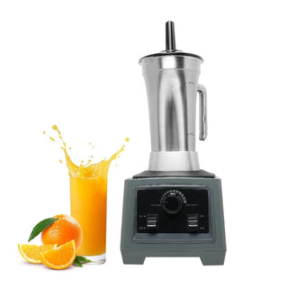  Commercial Blender for Smoothies and Juices cashymart