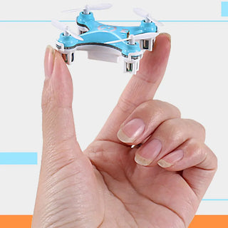  CX-10 Mini RC Quadcopter Drone cashymart