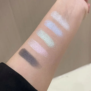  Herorange Glowing Charm Eyeshadow Palette cashymart