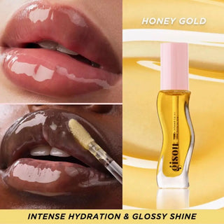  Honey-Infused Moisturizing Lipstick cashymart