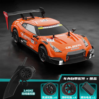  Ultimate 4WD RC Drift Racing Car - Remote Control Fun cashymart