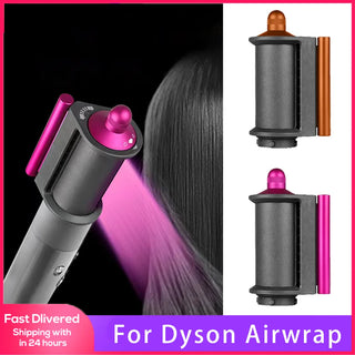 Hair Drier Anti-Flying Wind Nozzle