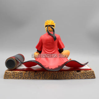  Collectible 15cm Naruto Action Figure cashymart