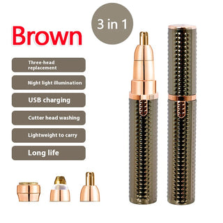 Eyebrow Trimmer for Women