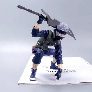  Naruto Kakashi Action Figure cashymart