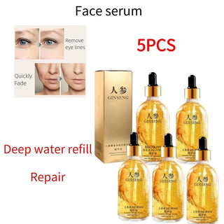  Hyaluronic Acid Nicotinamide Serum cashymart