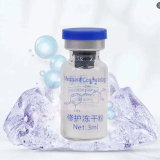 Beauty Salon Lyophilized Powder