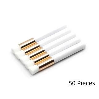  Eyelash Cleaning Brush Set for Extensions cashymart