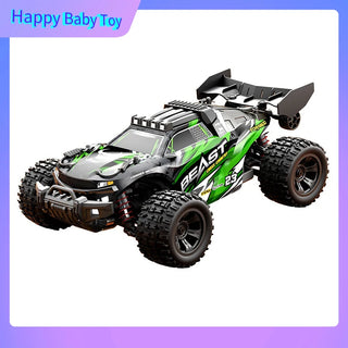  1:18 High-Speed Remote Control Off-Road Climbing Car - Ultimate Toy cashymart